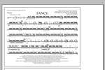 Jay Dawson: Fancy - Snare Product Image