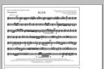 John Brennan: Rude - Vibraphone Product Image