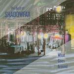 Shadowfax: Angel's Flight Product Image