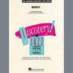 Michael Sweeney: Doxy - Trombone 2 Product Image