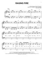 Phillip Phillips: Raging Fire Product Image