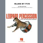 Diane Downs: Blues By Five - Drum Set Product Image