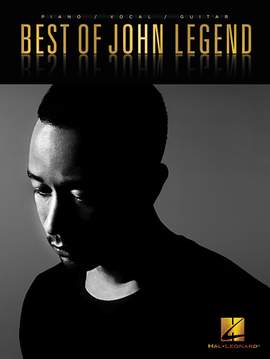 John Legend: Everybody Knows