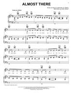 Michael W. Smith: Almost There Product Image