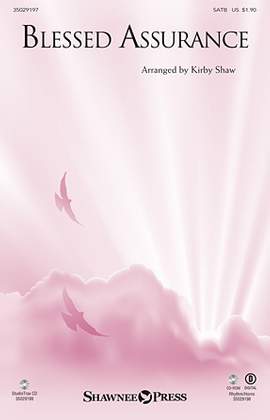 Kirby Shaw: Blessed Assurance