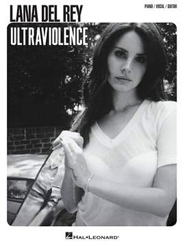 Lana Del Rey: Shades Of Cool