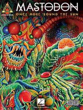 Mastodon: Once More 'Round The Sun