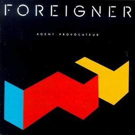 Foreigner: I Want To Know What Love Is