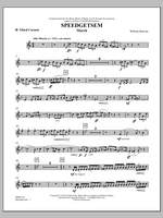 William Bolcom: Speedgetsem (March) - Bb Cornet 3 Product Image