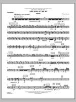 William Bolcom: Speedgetsem (March) - Percussion 1 Product Image