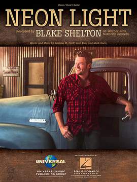 Blake Shelton: Neon Light