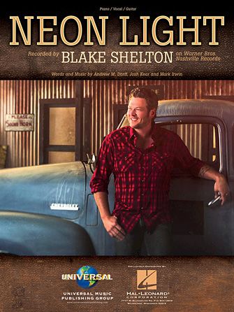 Blake Shelton: Neon Light