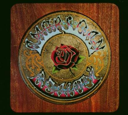 Grateful Dead: Ripple
