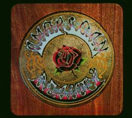 Grateful Dead: Ripple