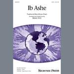 Brian Tate: Ib Ashe Product Image