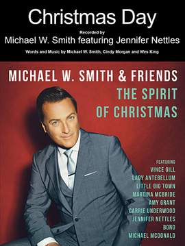 Michael W. Smith: Christmas Day