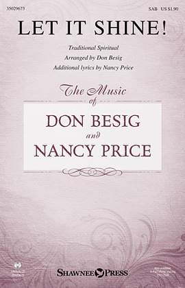Don Besig: Let It Shine