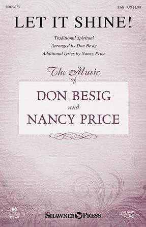 Don Besig: Let It Shine