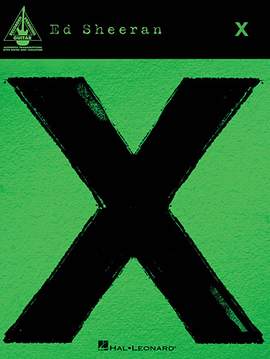Ed Sheeran: Thinking Out Loud