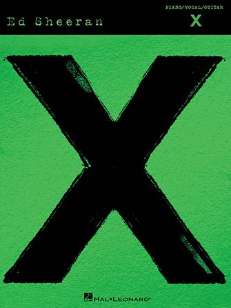 Ed Sheeran: Thinking Out Loud