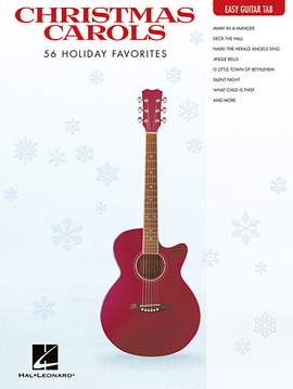 C. Maitland: Ring Out, Ye Wild And Merry Bells