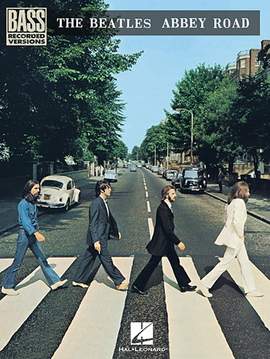 The Beatles: Polythene Pam