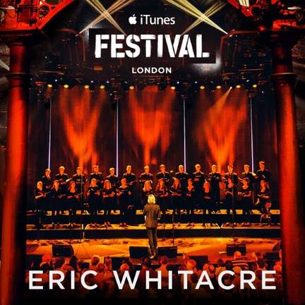 Eric Whitacre: Lux Nova