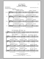 Eric Whitacre: Lux Nova Product Image