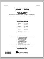 Diane Downs: Yellow Bird - Full Score Product Image