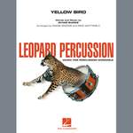 Diane Downs: Yellow Bird - Congas Product Image