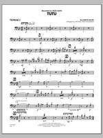 Michael Philip Mossman: Tutu - Trombone 2 Product Image