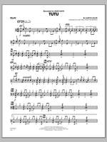 Michael Philip Mossman: Tutu - Drums Product Image