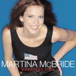 Martina McBride: Blessed Product Image