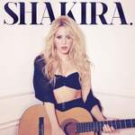 Shakira: Broken Record Product Image