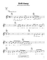 Uncle Kracker featuring Dobie Gray: Drift Away Product Image