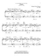 Michael Tilson Thomas: Grace Product Image