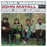 John Mayall & The Bluesbreakers: It Ain't Right Product Image