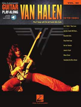 Van Halen: Beautiful Girls