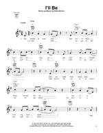 Edwin McCain: I'll Be Product Image