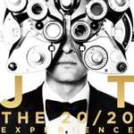 Justin Timberlake: Mirrors Product Image