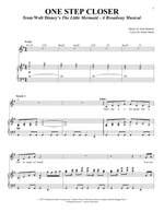 Alan Menken: One Step Closer Product Image