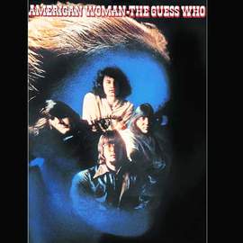 The Guess Who: No Time