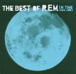 R.E.M.: What's The Frequency, Kenneth? Product Image