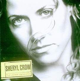 Sheryl Crow: My Favorite Mistake