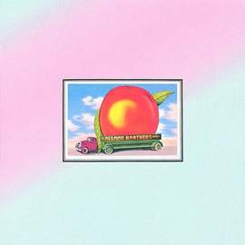 Allman Brothers: Melissa