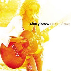 Sheryl Crow: Steve McQueen