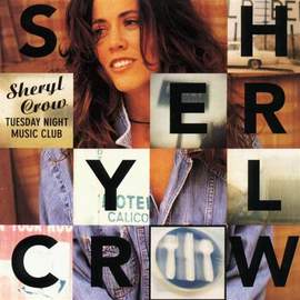 Sheryl Crow: Run, Baby, Run