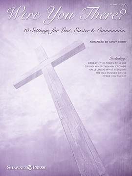 Cindy Berry: Lead Me To Calvary