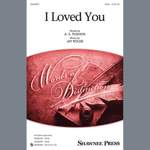 Jay Rouse: I Loved You Product Image