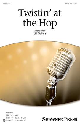 Jill Gallina: At The Hop